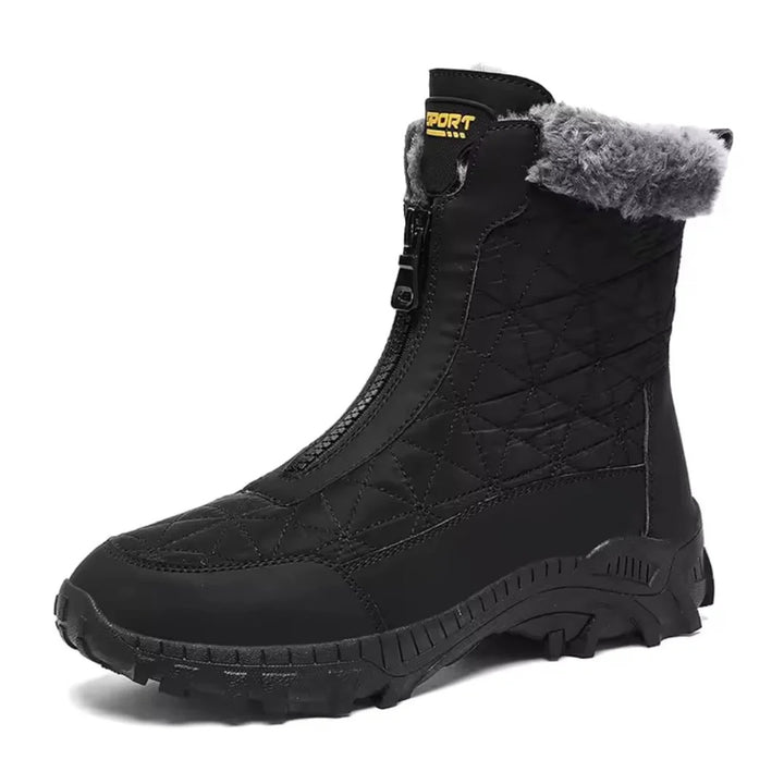 Orthopedic Women's Waterproof Snow Boots | Loravelle