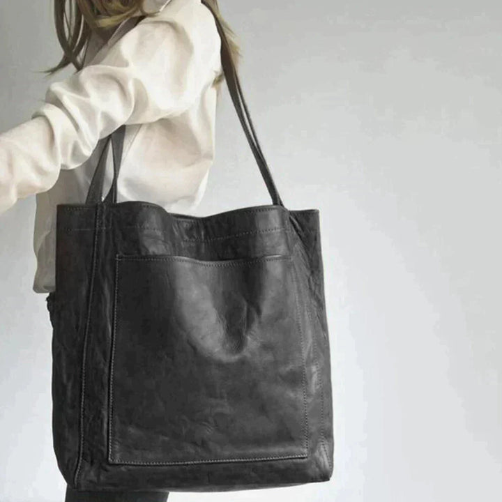 Lorena | Stylish leather bag