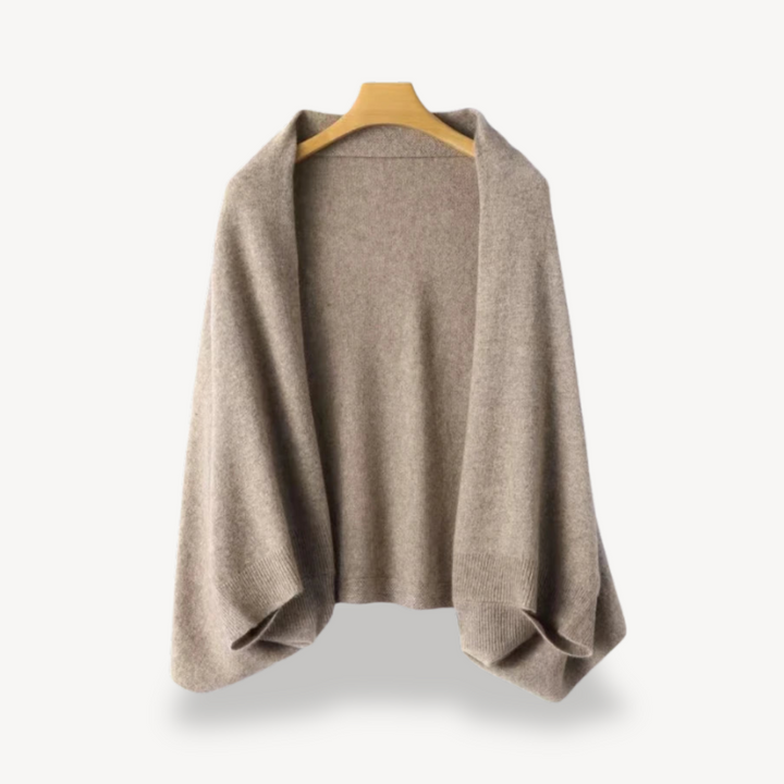 Women's Soft Open Front Cardigan | Loravelle