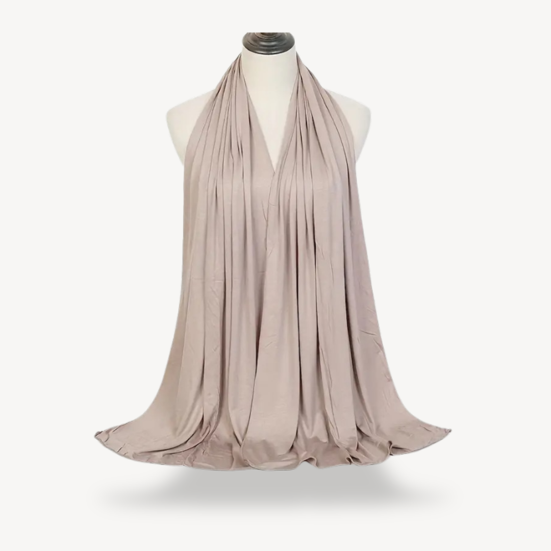 Women’s Premium Soft Hijab | Loravelle