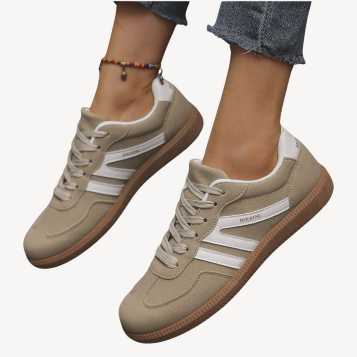 Orthopedic Walking Sneakers for Women | Loravelle