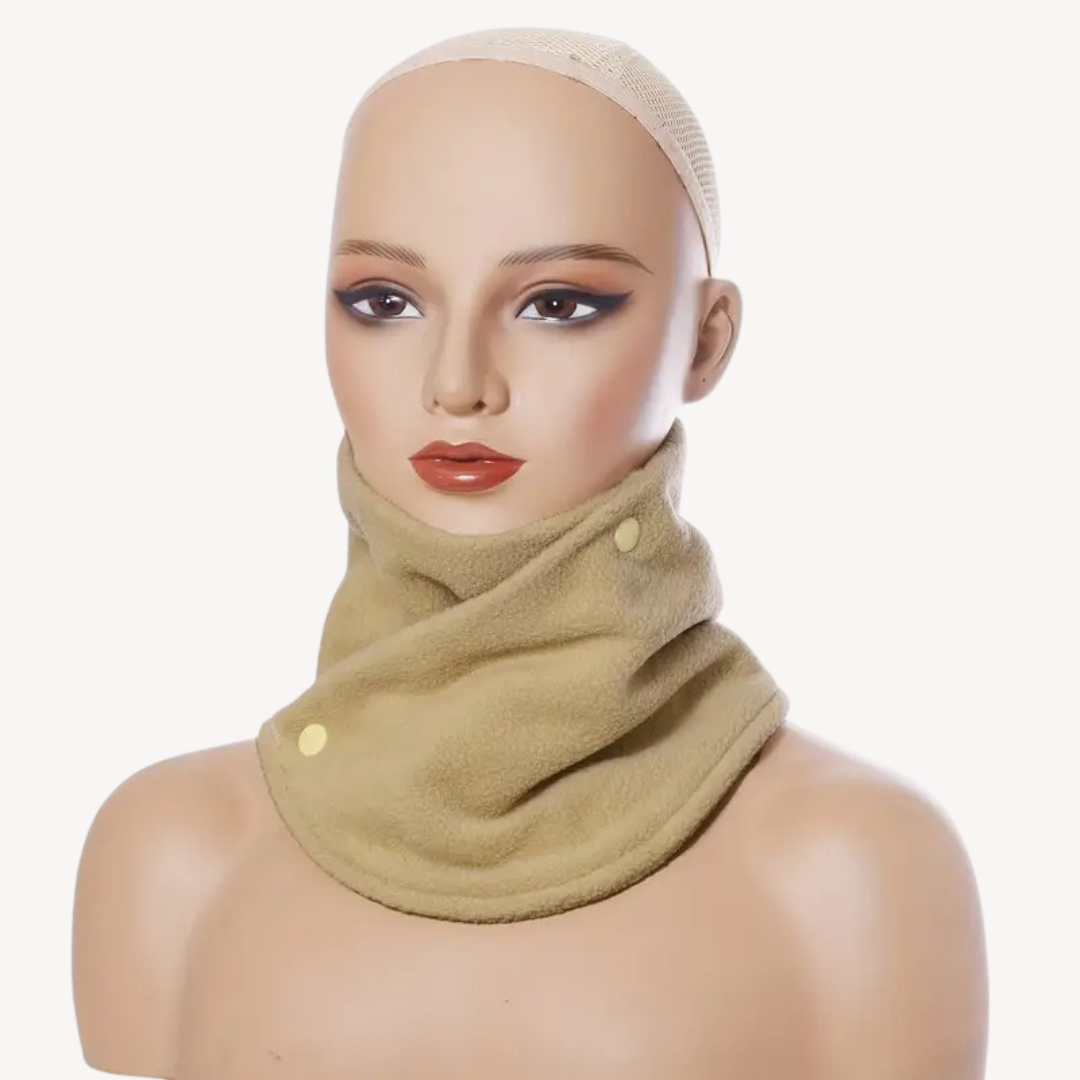 Fleece Neck Warmer | Loravelle