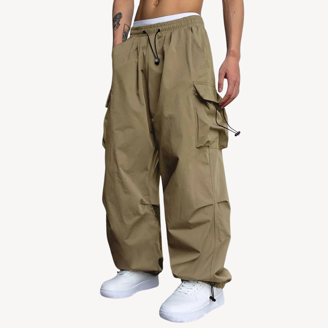 Cargo Pants for Men | Loravelle