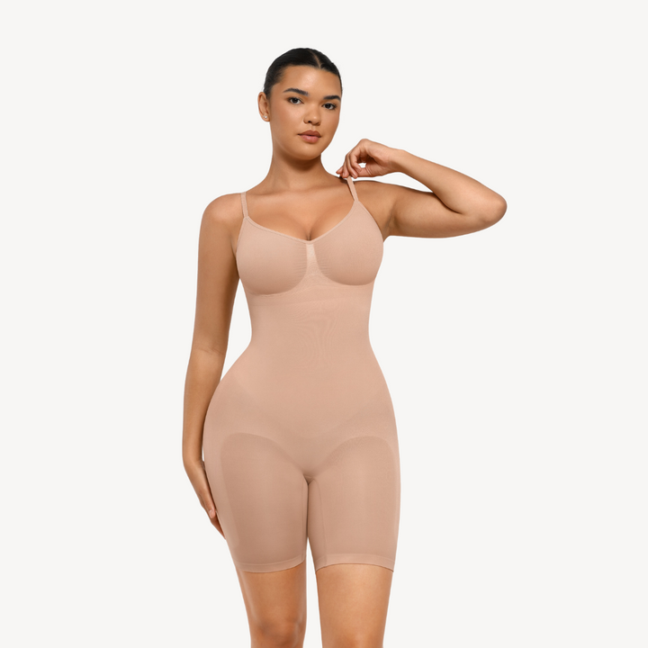 Shapewear Bodysuit for Women | Loravelle