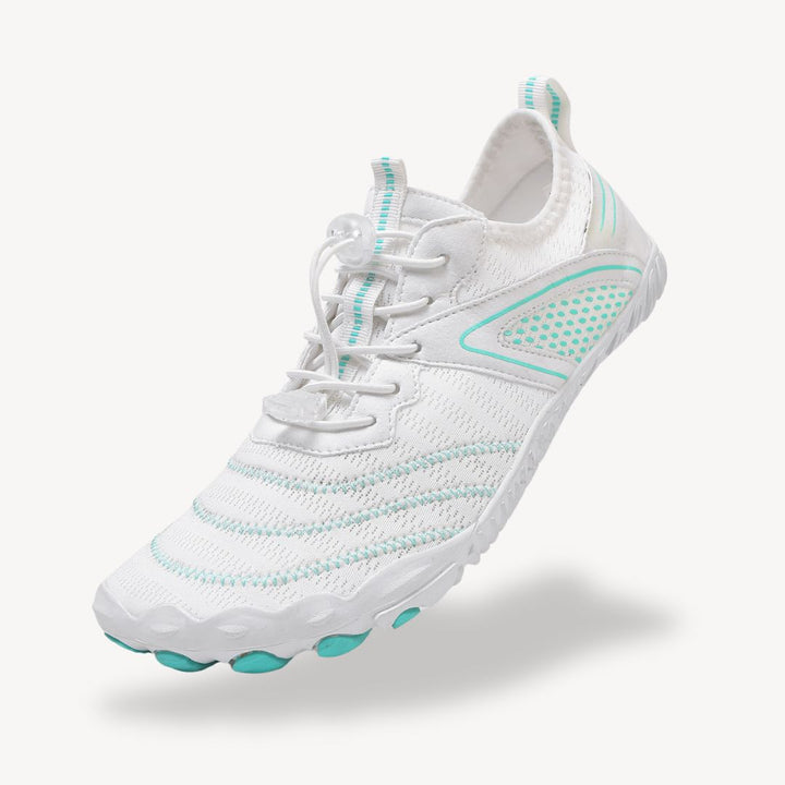 Orthopedic Barefoot Mesh Water Shoes Women | Loravelle