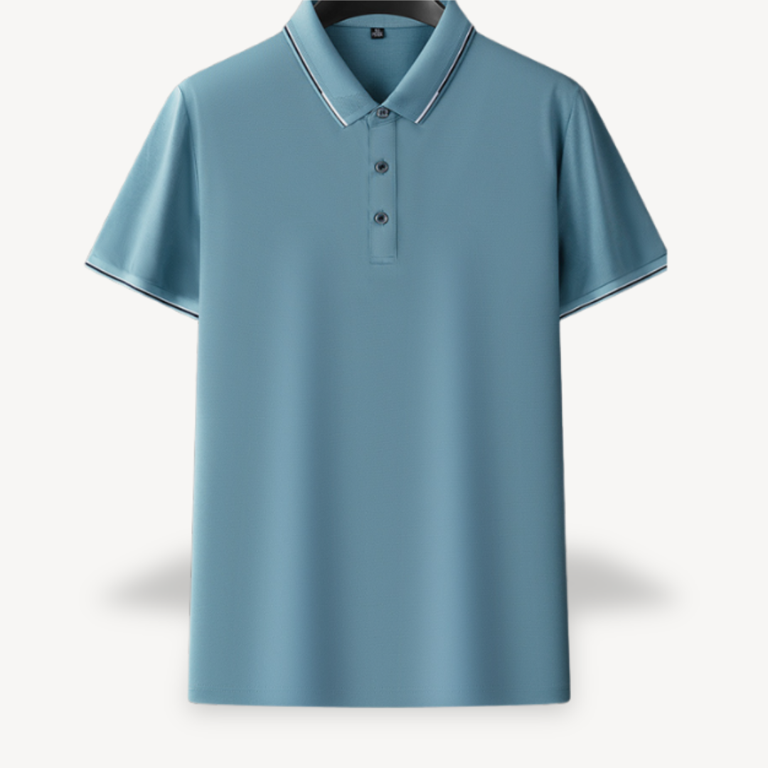 Men's Polo Shirt | Loravelle