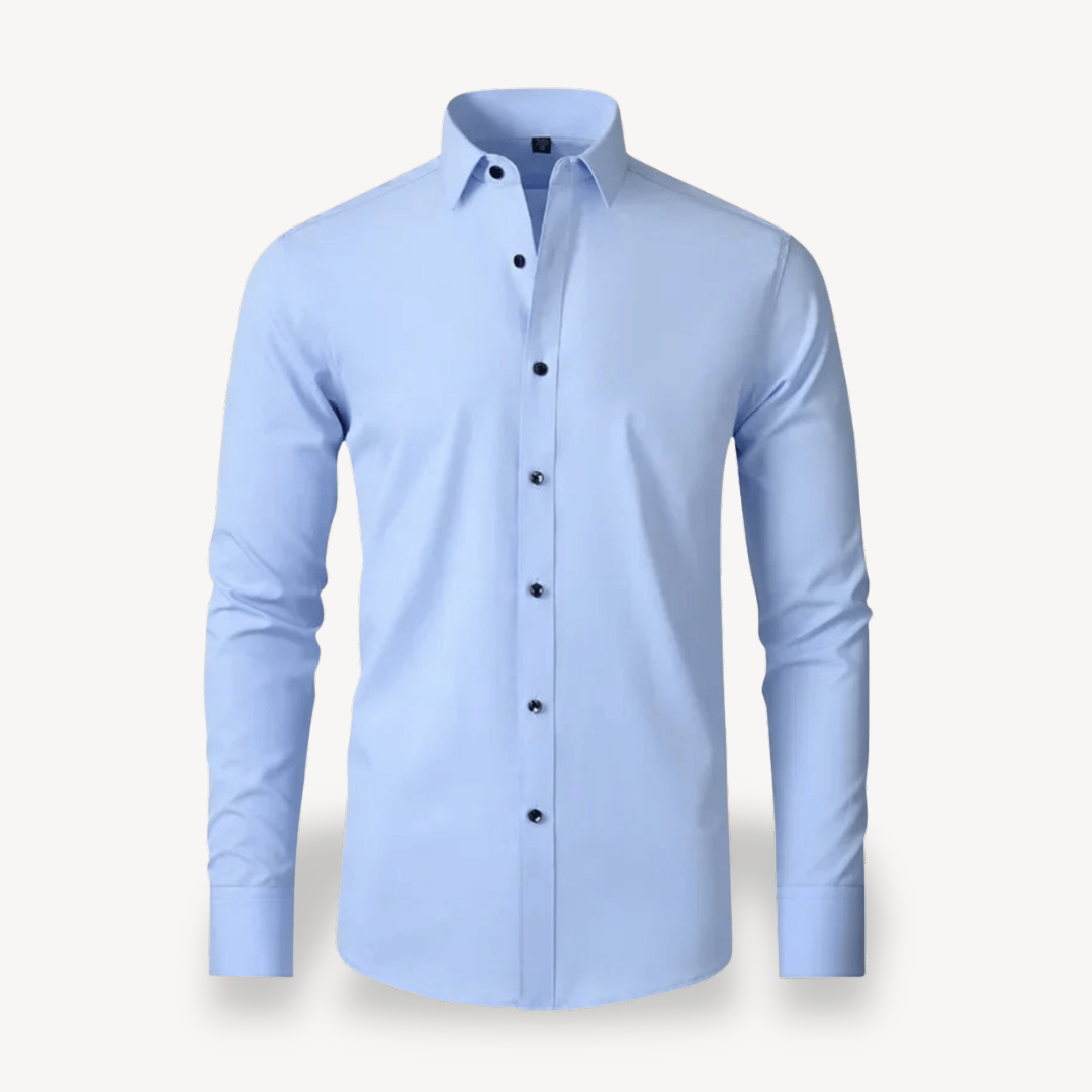 Men’s Long Sleeve Shirt | Loravelle