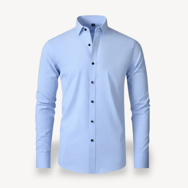 Men’s Long Sleeve Shirt | Loravelle