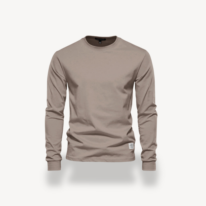 Men's Long Sleeve Shirt | Loravelle