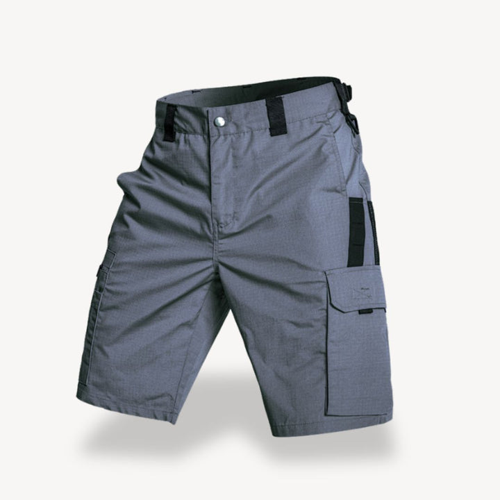 Men's Tactical Ripstop Cargo Shorts | Loravelle