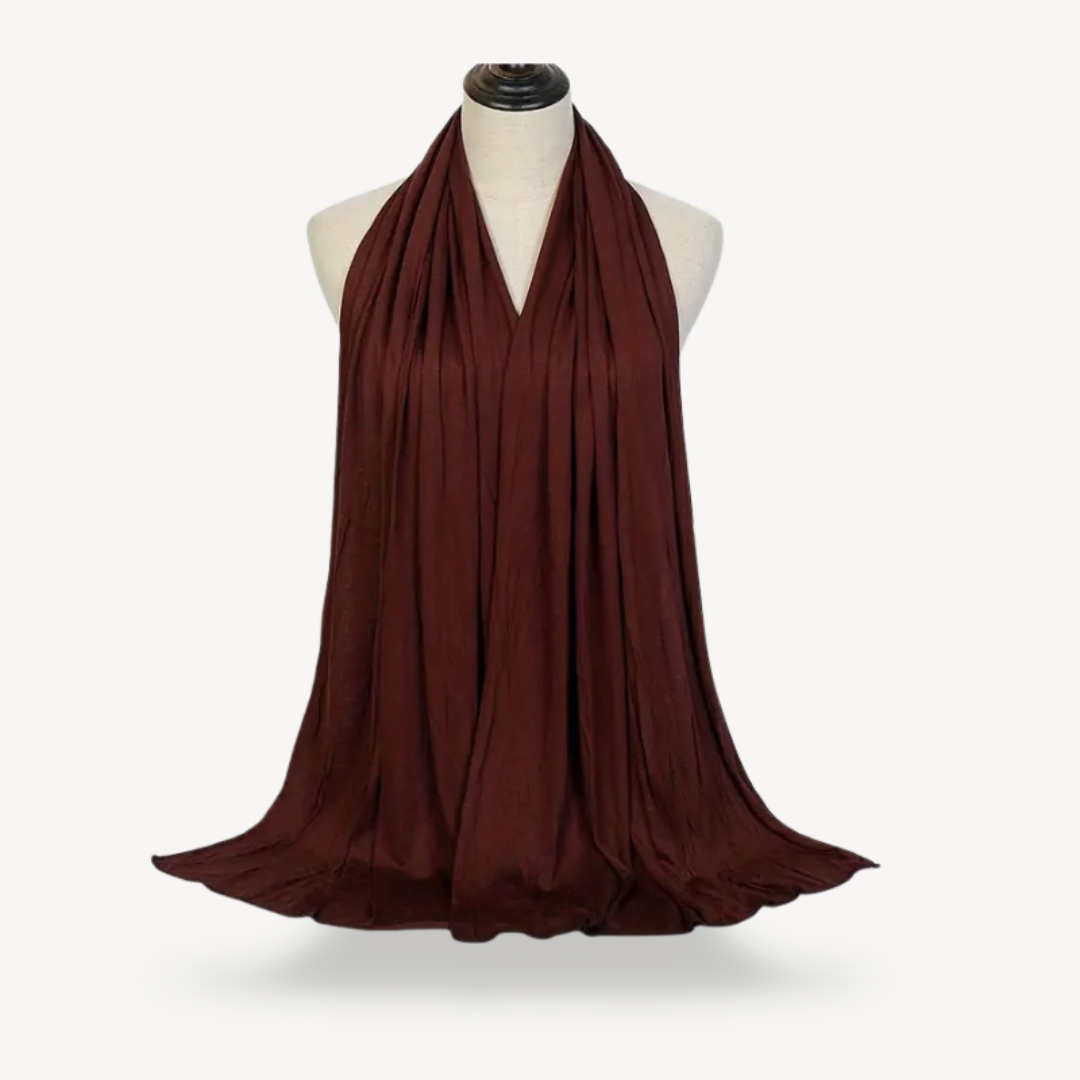 Women’s Premium Soft Hijab | Loravelle