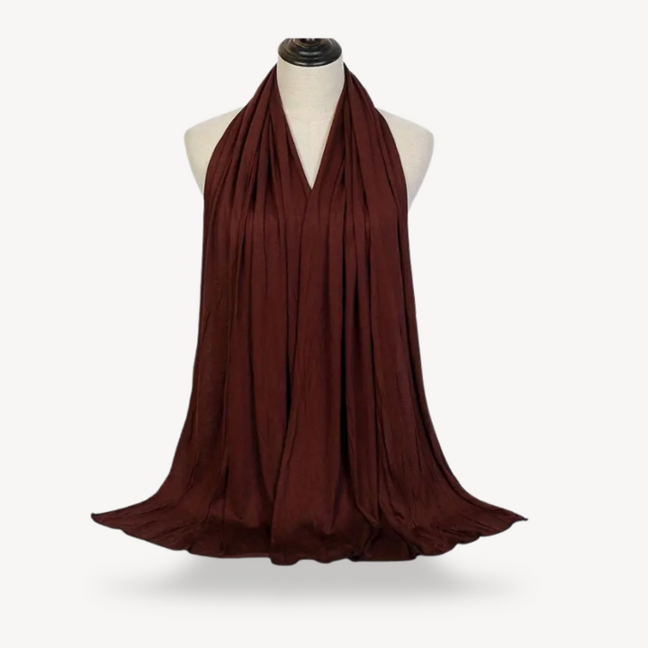 Women’s Premium Soft Hijab | Loravelle