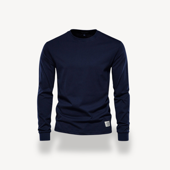 Men's Long Sleeve Shirt | Loravelle