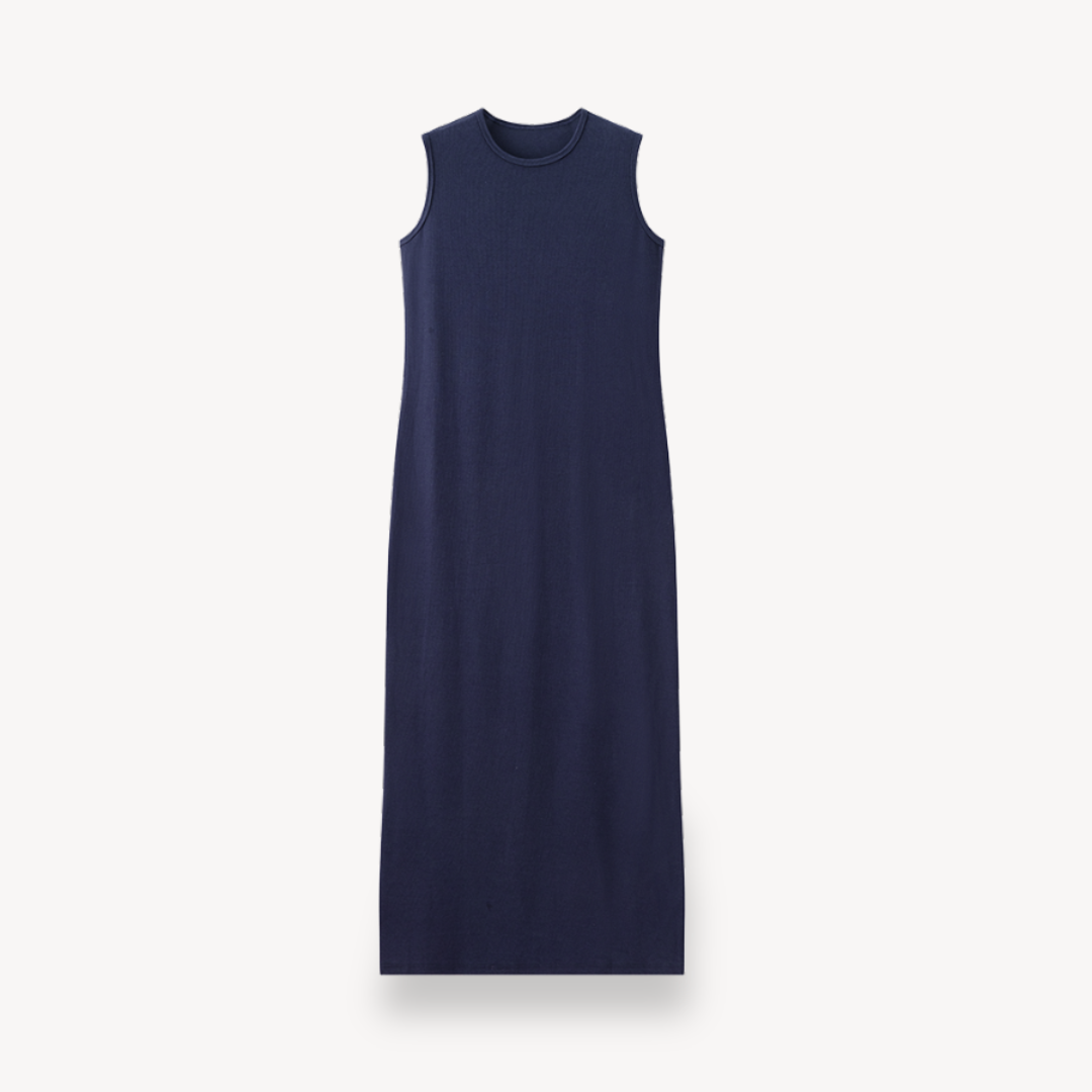 Loravelle | Women's Sleeveless Maxi Dress