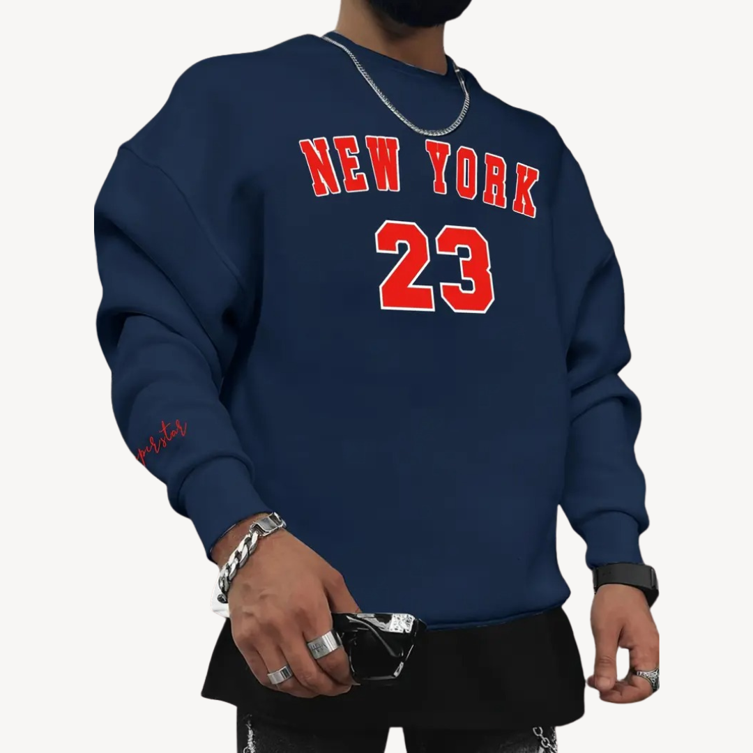 Sweatshirt for Men | Loravelle