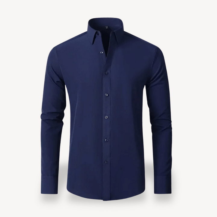 Men’s Long Sleeve Shirt | Loravelle
