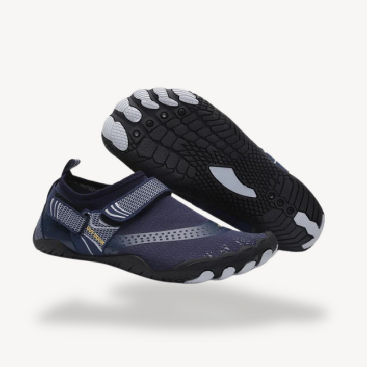 Men's Outdoor Orthopedic Water Shoes | Loravelle
