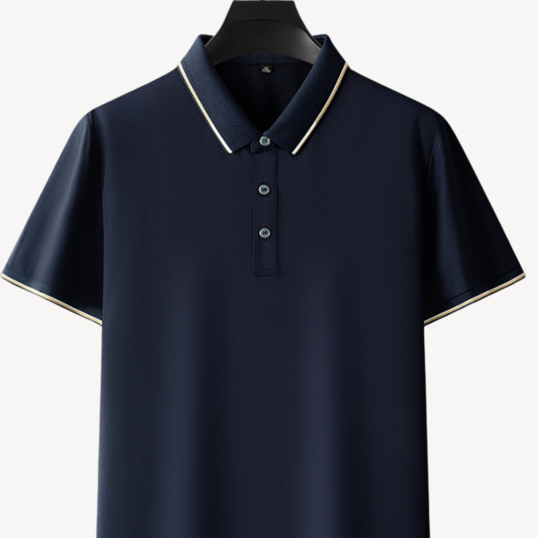 Men's Polo Shirt | Loravelle
