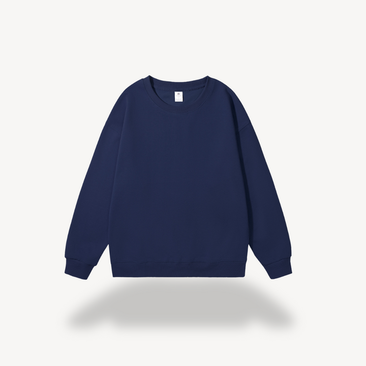 Unisex Fleece Crewneck Sweatshirt | Loravelle
