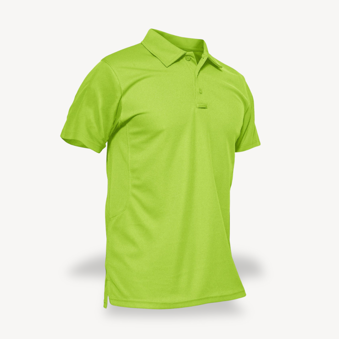 Men's Polo Shirt | Loravelle