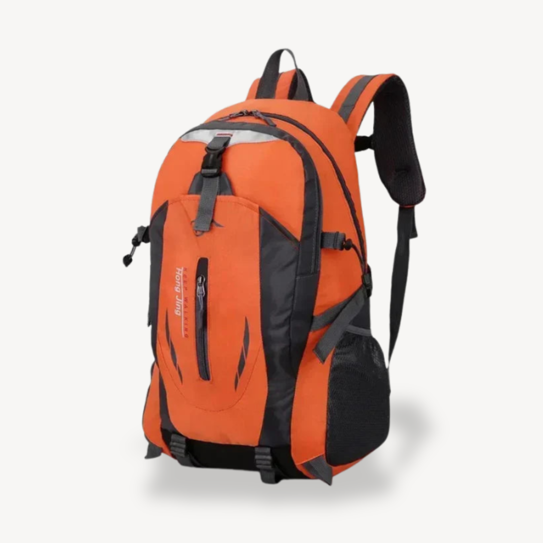 Hiking Backpack | Loravelle