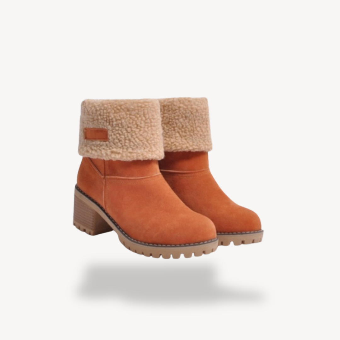 Orthopedic Ankle Boots for Women | Loravelle