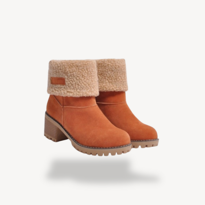 Orthopedic Ankle Boots for Women | Loravelle