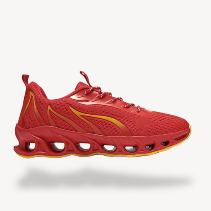 Orthopedic Men’s Sports Sneakers | Loravelle