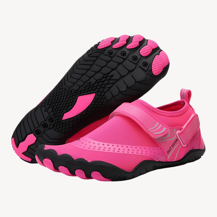 Men's Outdoor Orthopedic Water Shoes | Loravelle