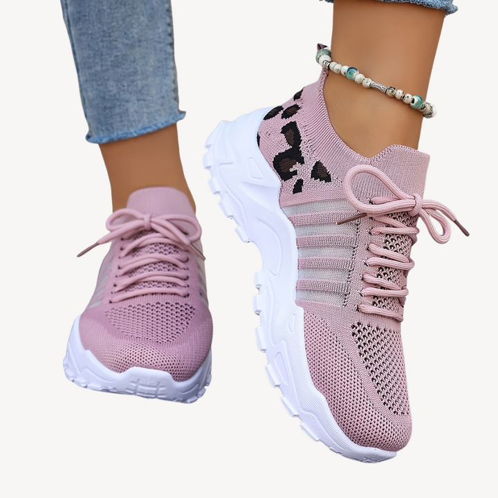 Women's Mesh Orthopedic Shoes | Loravelle