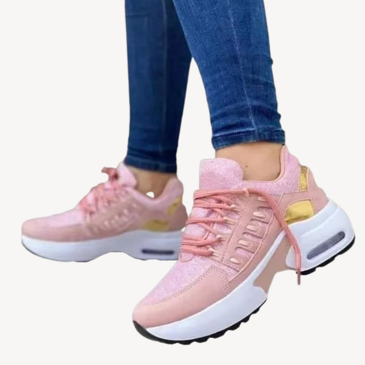 Women's Orthopedic Sneakers | Loravelle