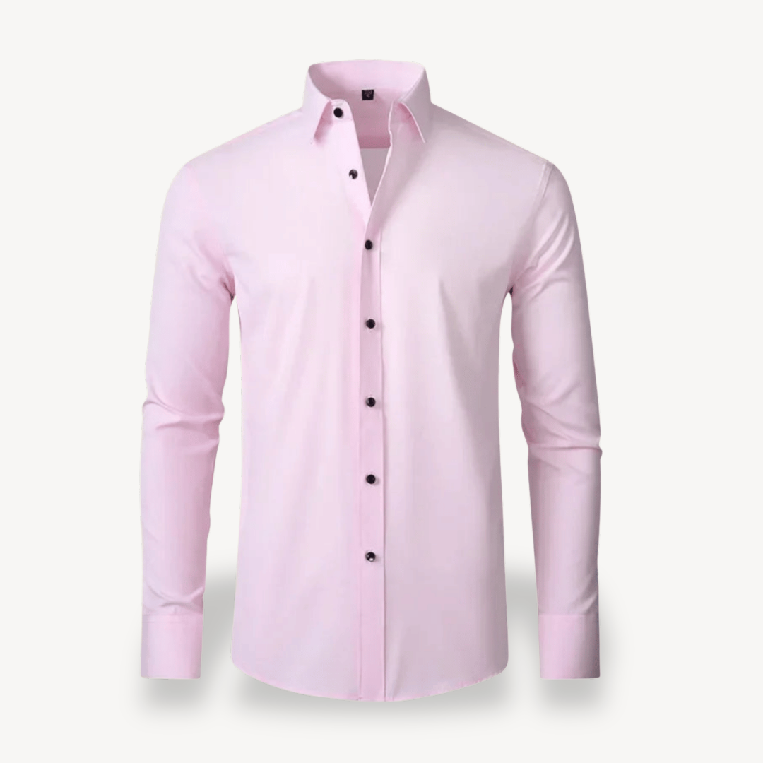 Men’s Long Sleeve Shirt | Loravelle