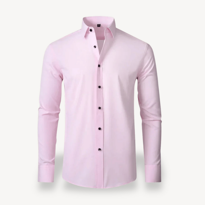 Men’s Long Sleeve Shirt | Loravelle