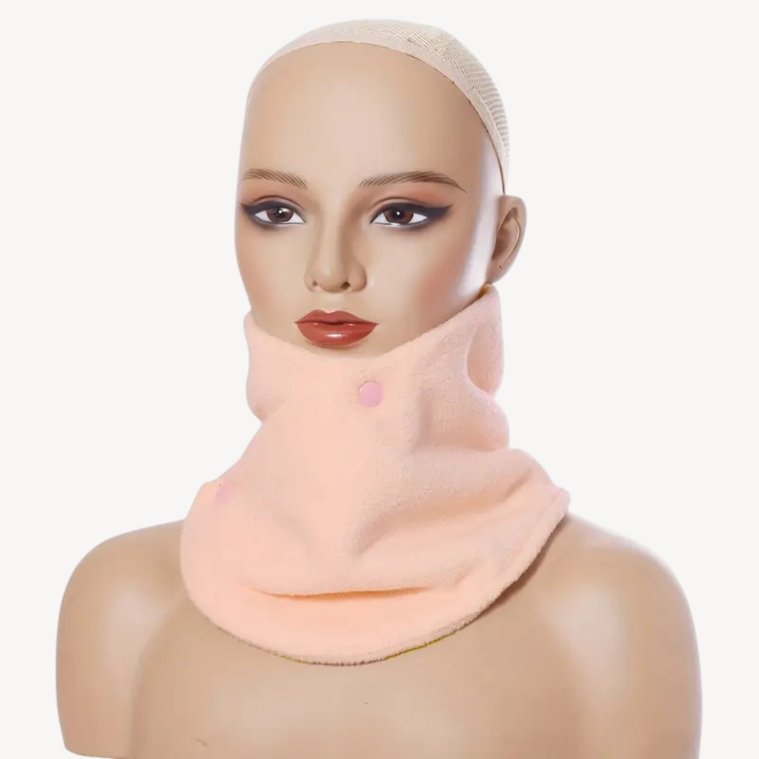 Fleece Neck Warmer | Loravelle