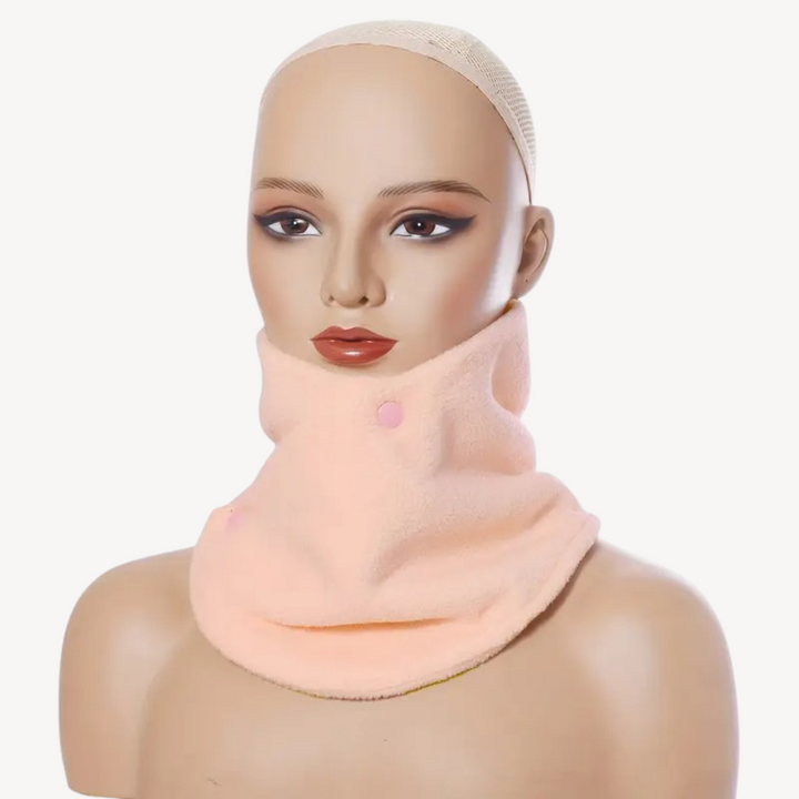 Fleece Neck Warmer | Loravelle