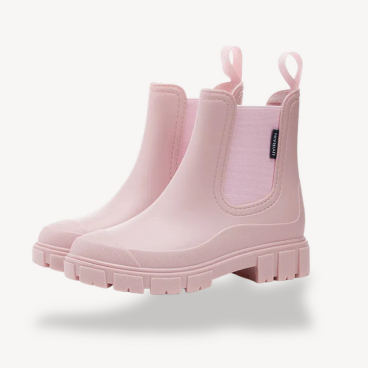 Orthopedic Chelsea Boots for Women | Loravelle