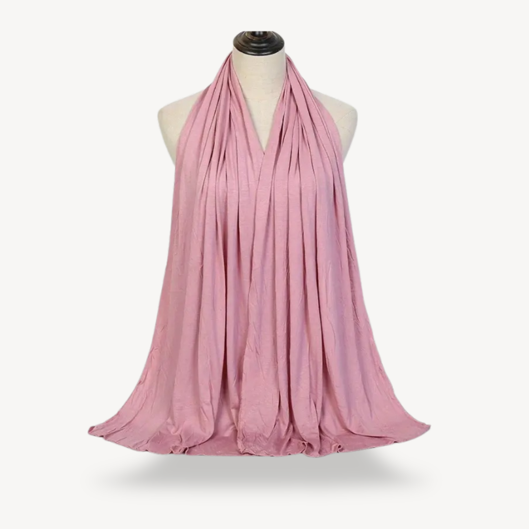 Women’s Premium Soft Hijab | Loravelle