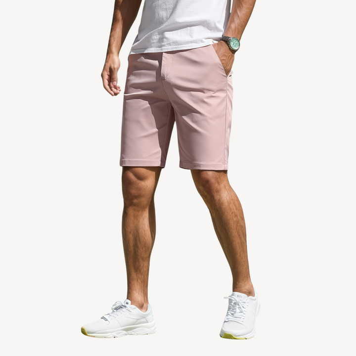 Men's Performance Shorts - Comfortable & Stylish | Loravelle