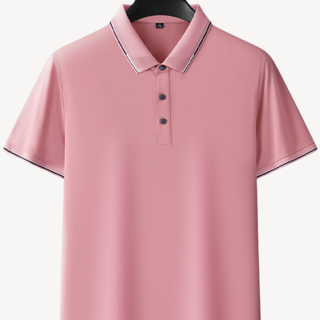 Men's Polo Shirt | Loravelle