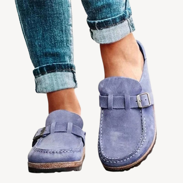 Women’s Orthopedic Loafers | Loravelle