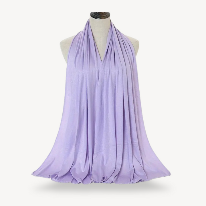 Women’s Premium Soft Hijab | Loravelle