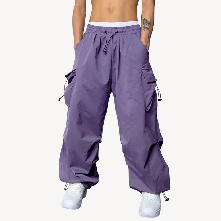 Cargo Pants for Men | Loravelle