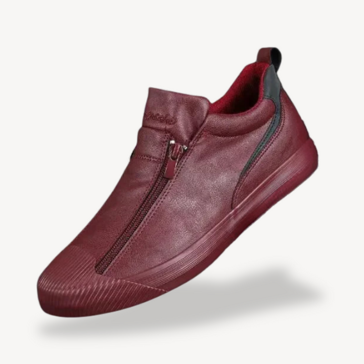 Orthopedic Slip-On Sneakers for Men | Loravelle