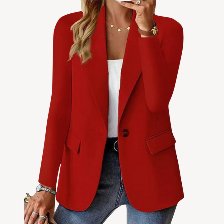 Women's Blazer | Loravelle