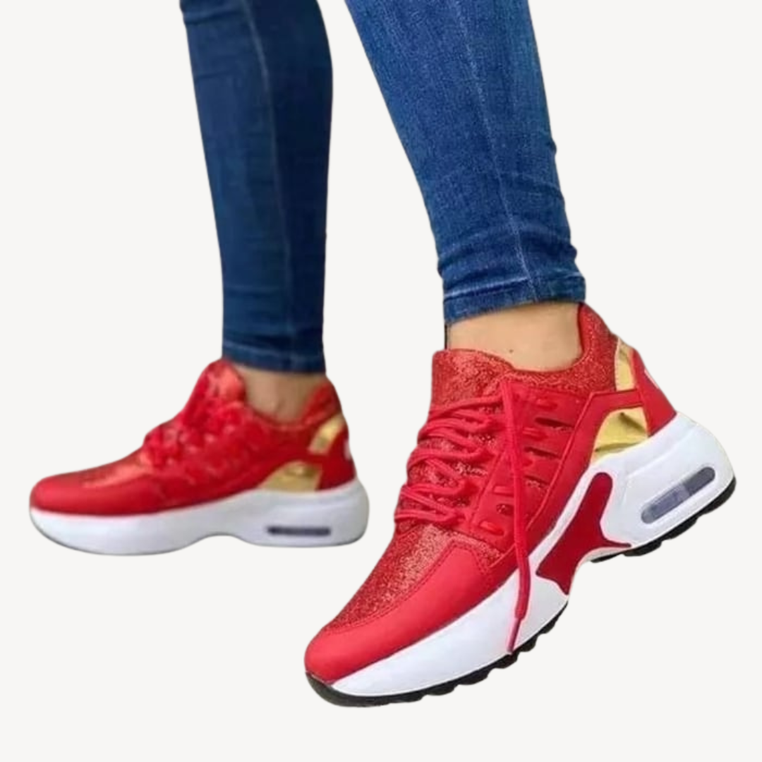 Women's Orthopedic Sneakers | Loravelle