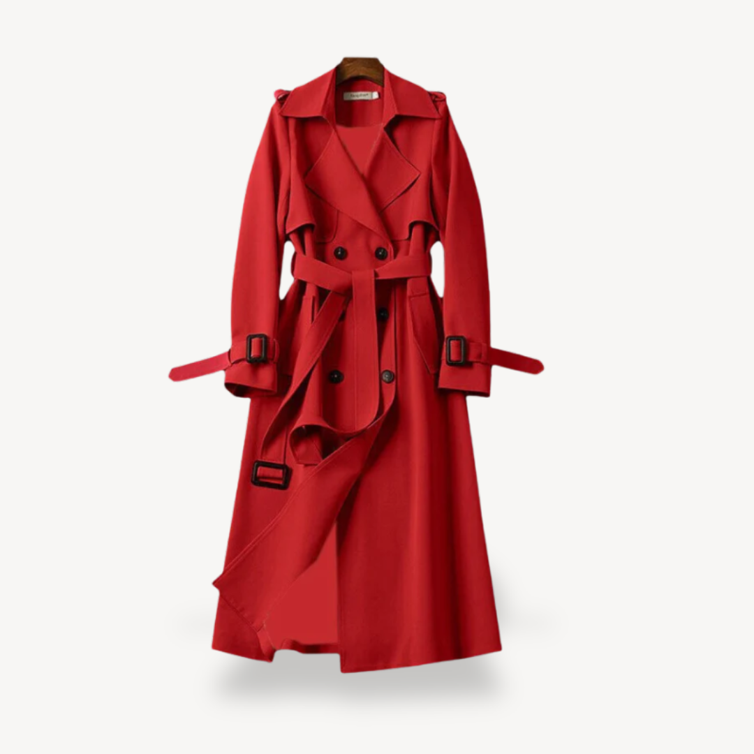 Trench Coat for Women | Loravelle