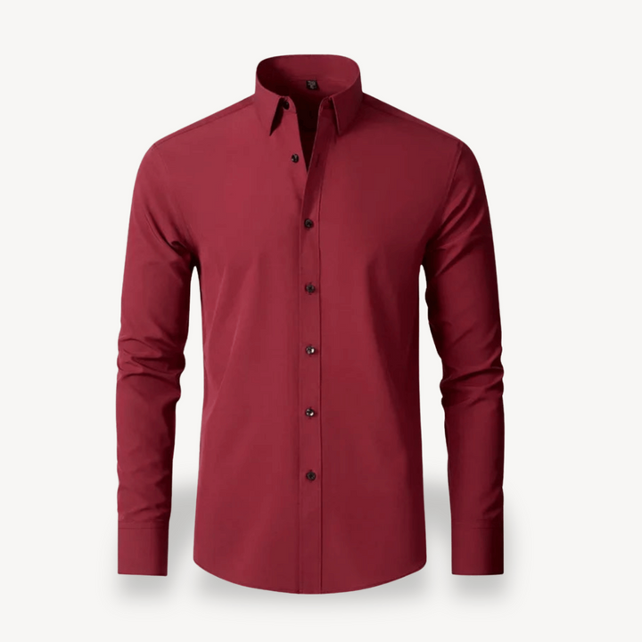 Men’s Long Sleeve Shirt | Loravelle