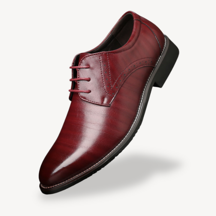 Men's Orthopedic Dress Shoes | Loravelle