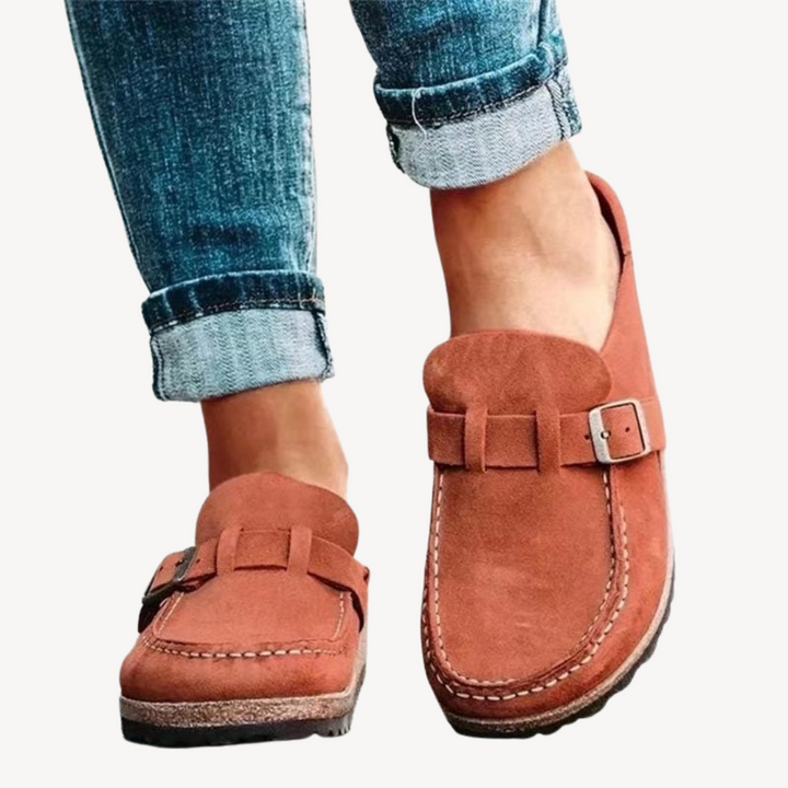 Women’s Orthopedic Loafers | Loravelle