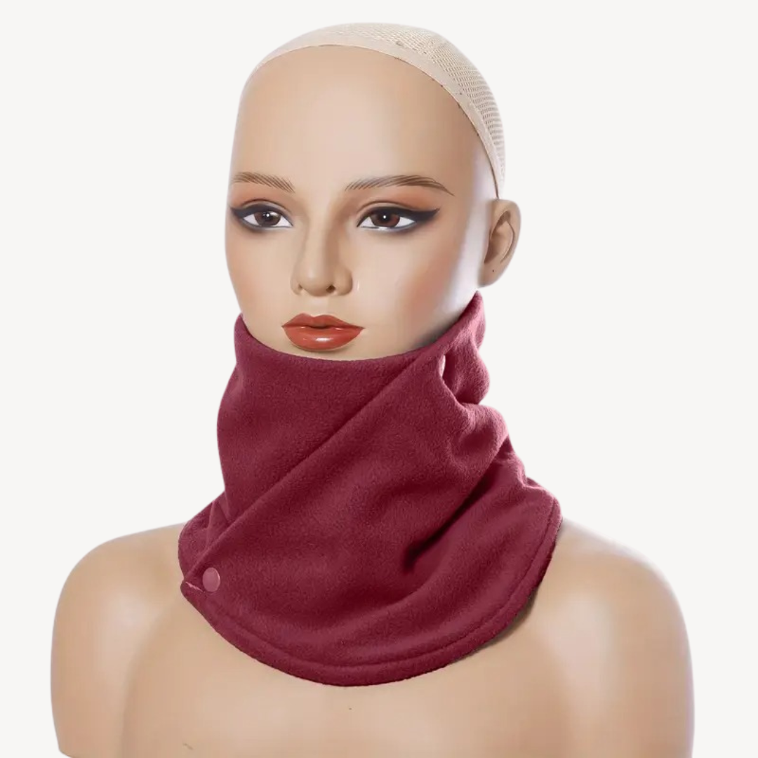 Fleece Neck Warmer | Loravelle